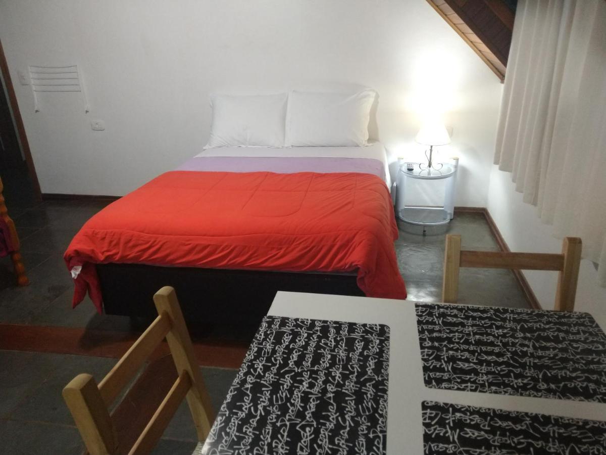El Refugio 700 Apartment Грамаду Стая снимка