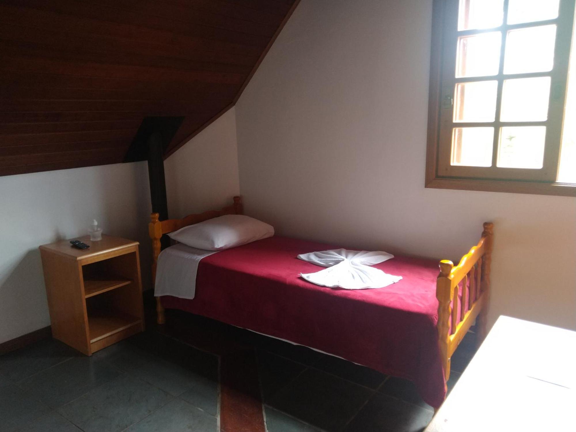 El Refugio 700 Apartment Грамаду Стая снимка