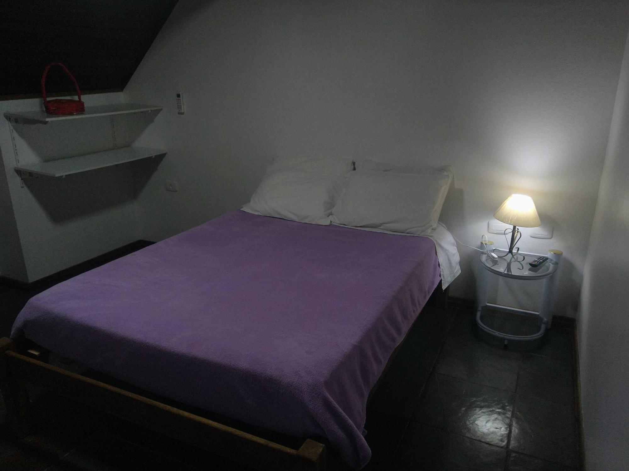 El Refugio 700 Apartment Грамаду Стая снимка