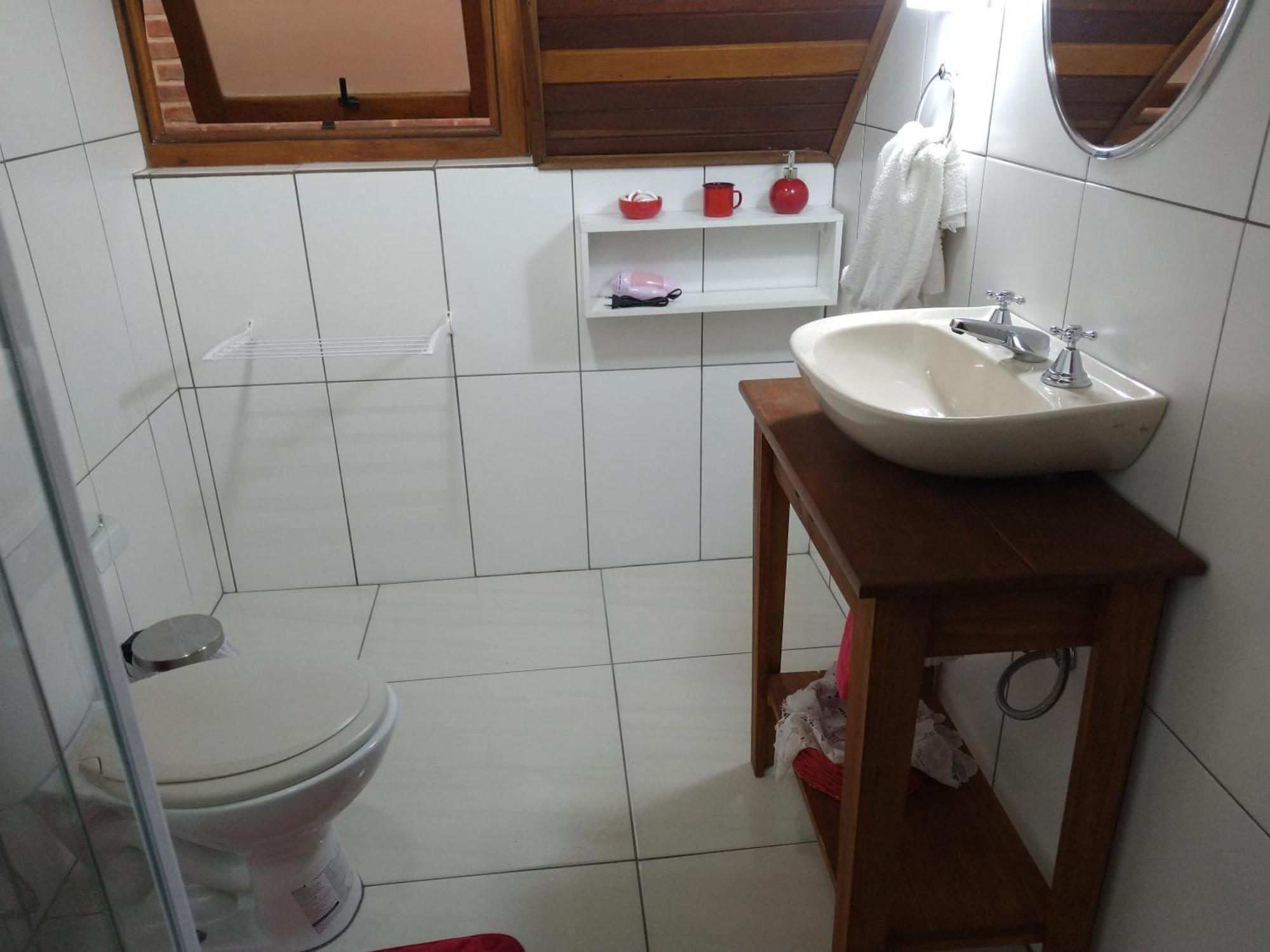 El Refugio 700 Apartment Грамаду Стая снимка