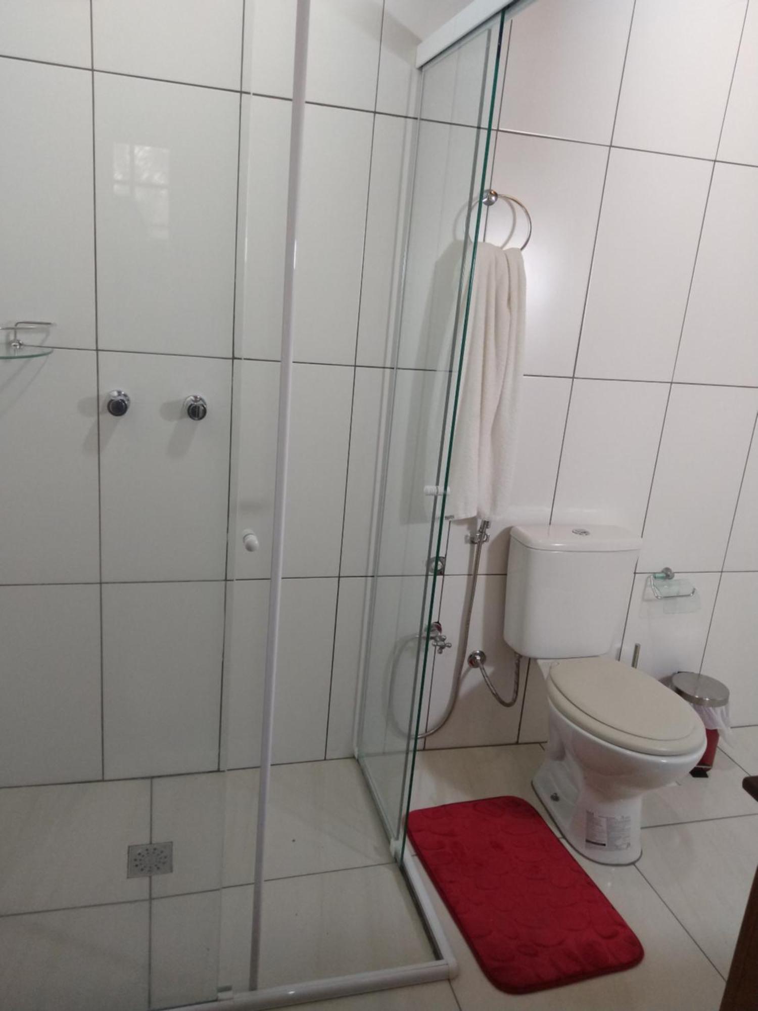 El Refugio 700 Apartment Грамаду Стая снимка