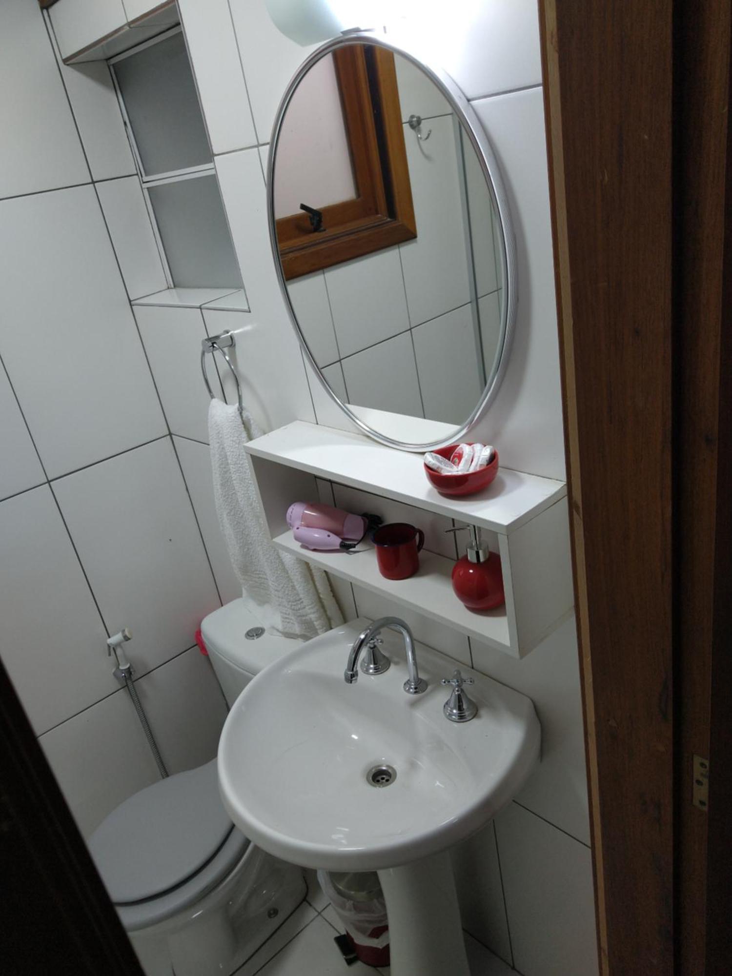 El Refugio 700 Apartment Грамаду Стая снимка