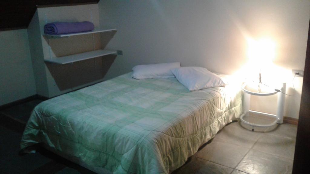 El Refugio 700 Apartment Грамаду Екстериор снимка